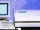 x   Shimadzu CS-9301 PC